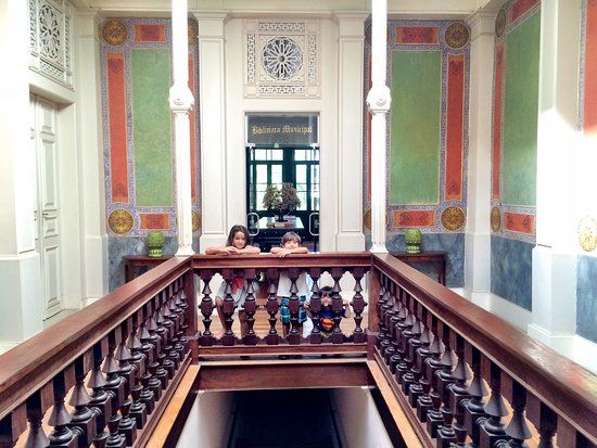 Museu Histórico de Campos dos Goytacazes